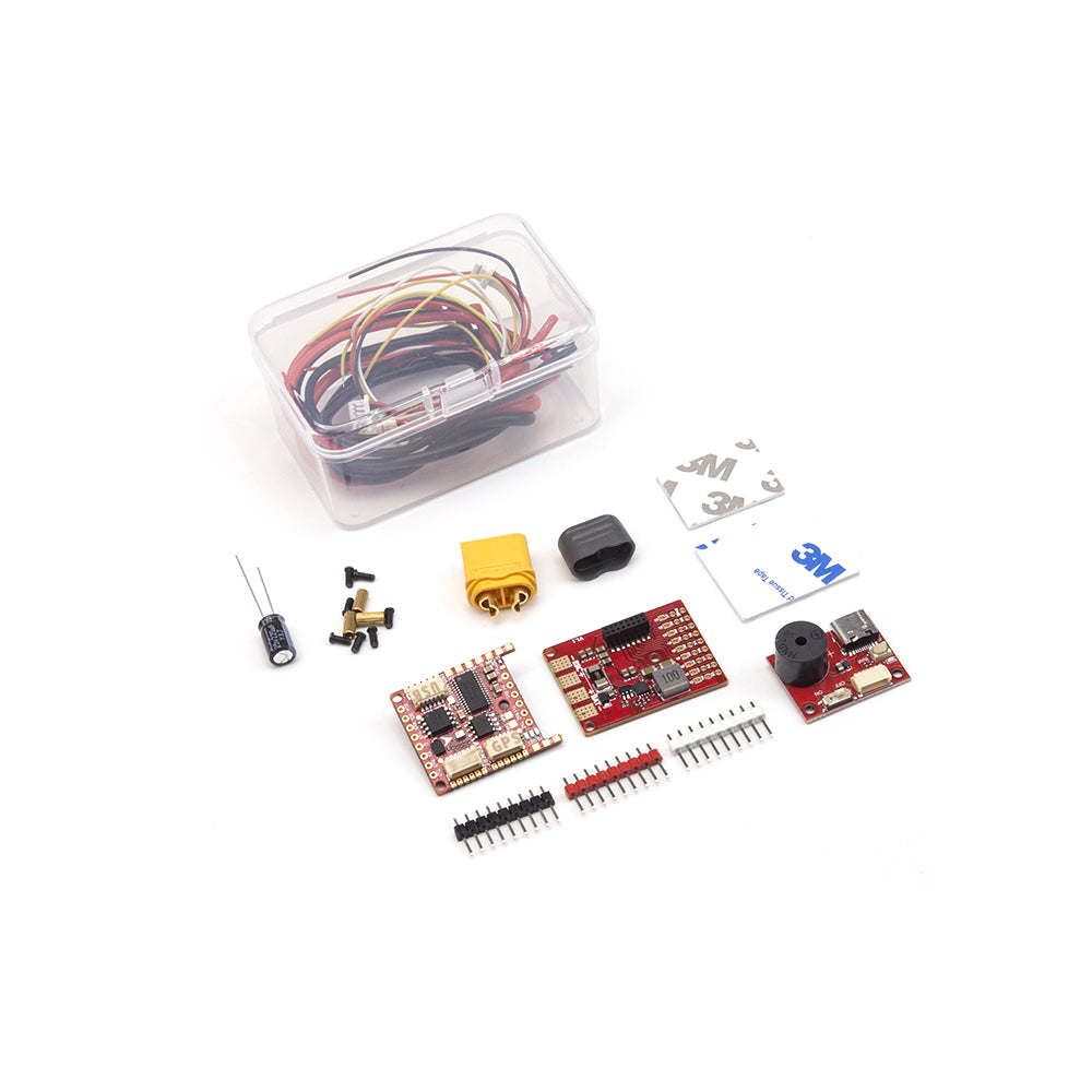 ATOMRC F405 NAVI MINI Fixed Wing Flight Controller ATOMRC F405 NAVI MINI Fixed Wing Flight Controller